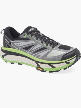 Hoka Mafate Speed 2 Sneaker Men